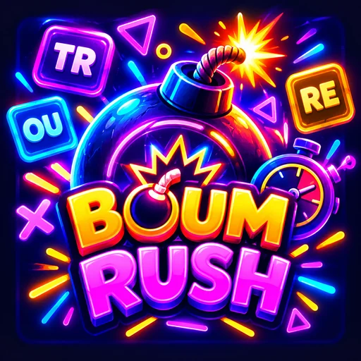 Boum Rush