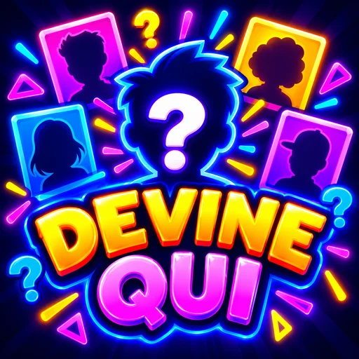 Devine qui
