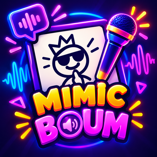 Mimic Boum