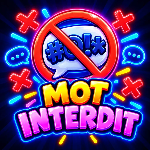 Mot interdit