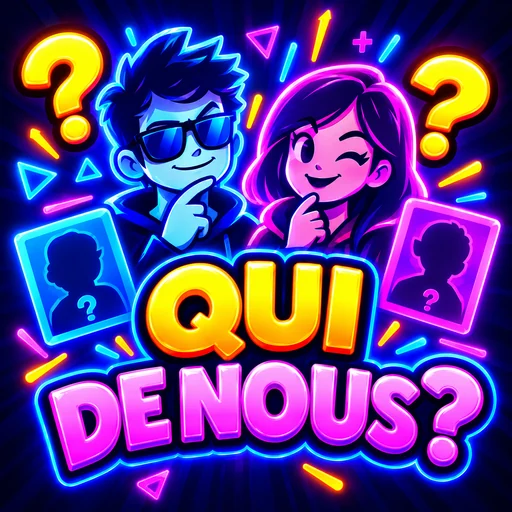 Qui de nous ?